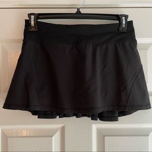 Lululemon Tennis Skirt